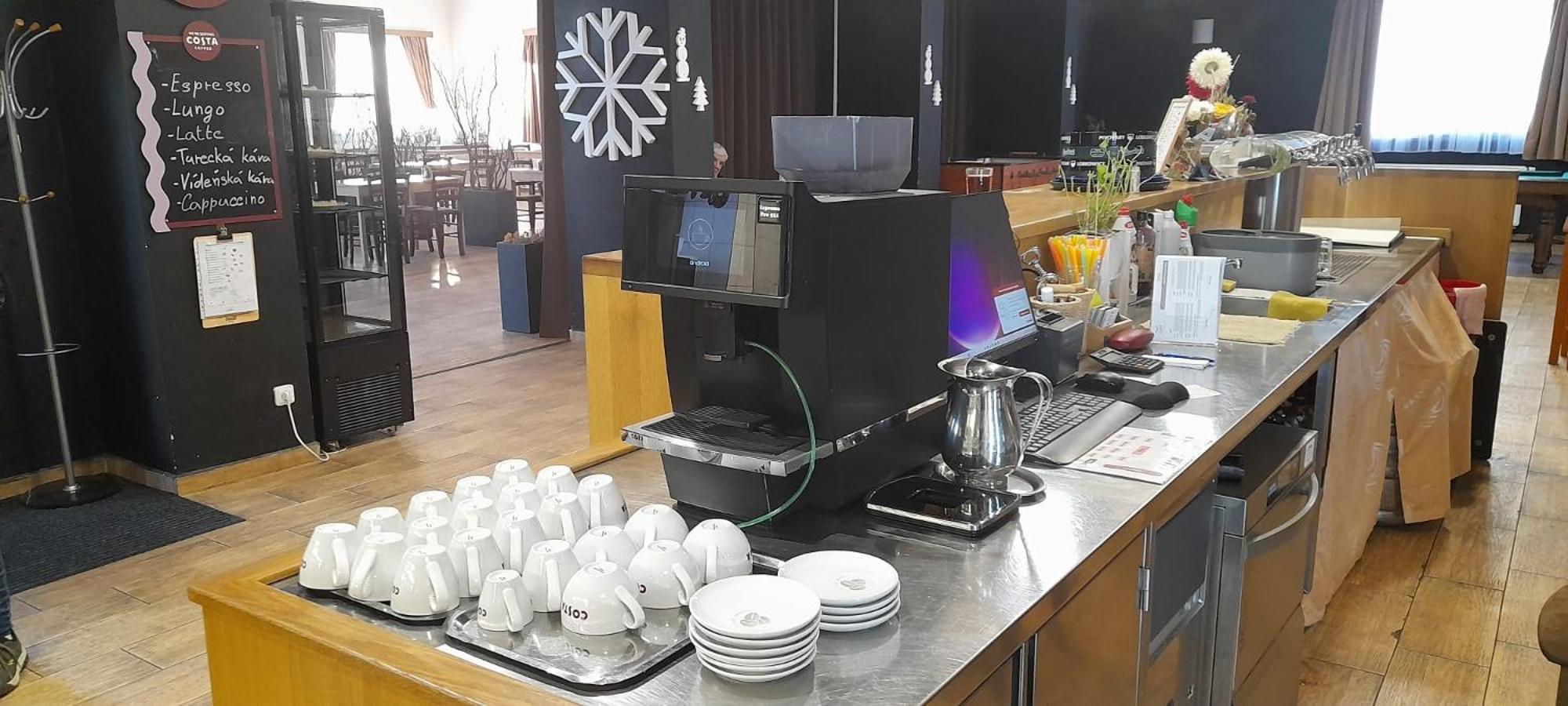 Penzion A Restaurace U Sousedu Strazny Zewnętrze zdjęcie